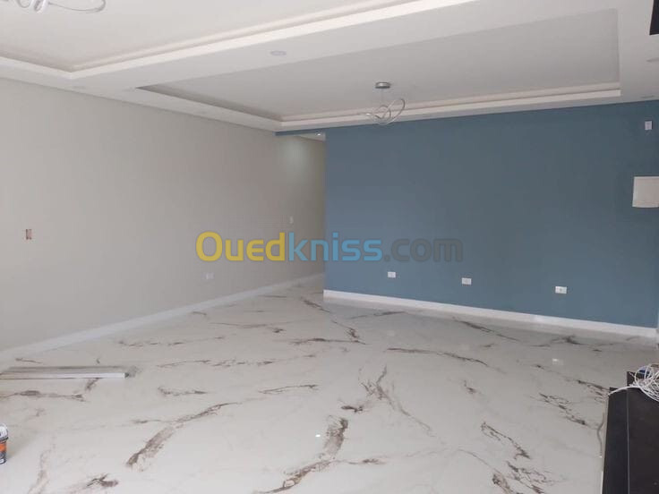 Vente Appartement F3 Alger Bordj el bahri