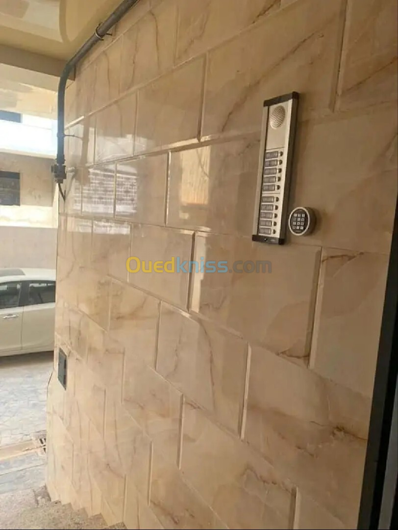 Vente Appartement F3 Alger Bordj el kiffan