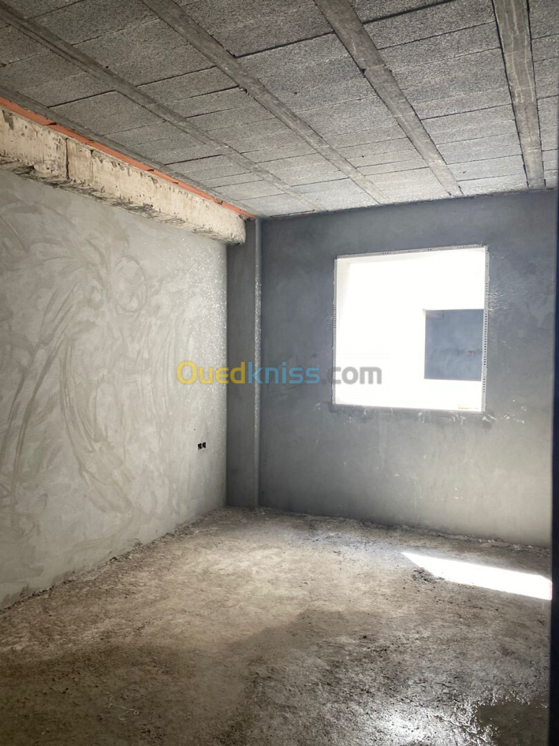 Vente Appartement F3 Alger Bordj el kiffan