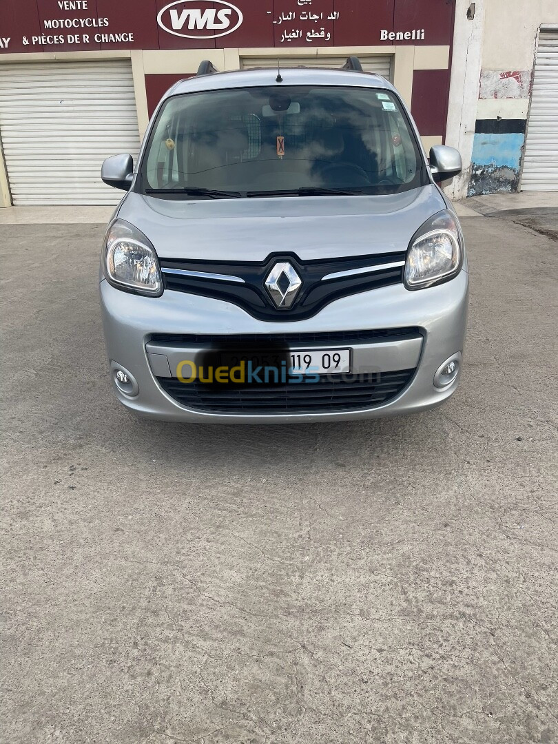 Renault Kangoo 2019 Privilège +