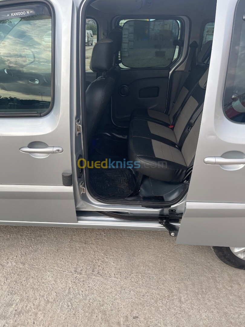 Renault Kangoo 2019 