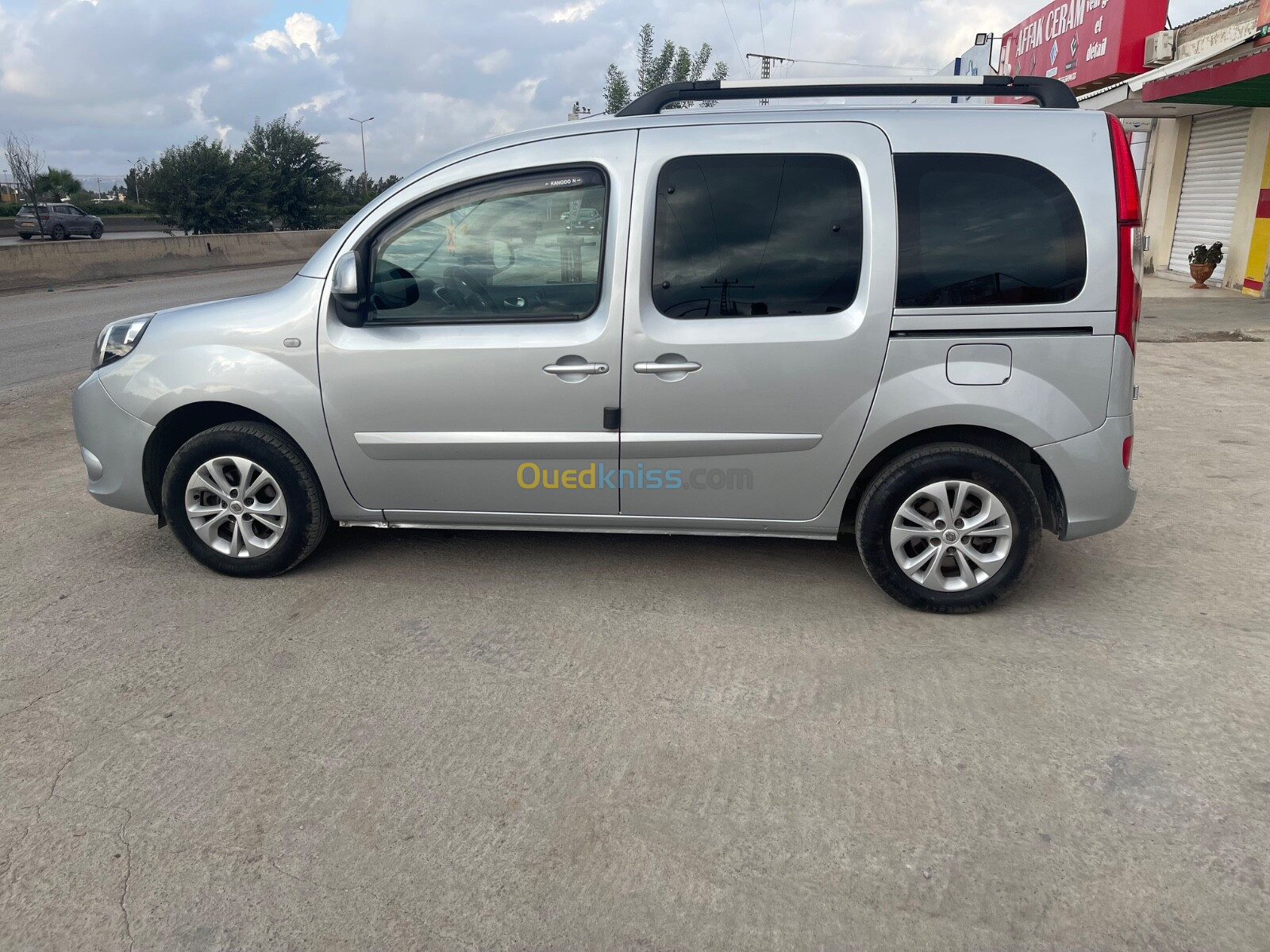 Renault Kangoo 2019 Privilège +