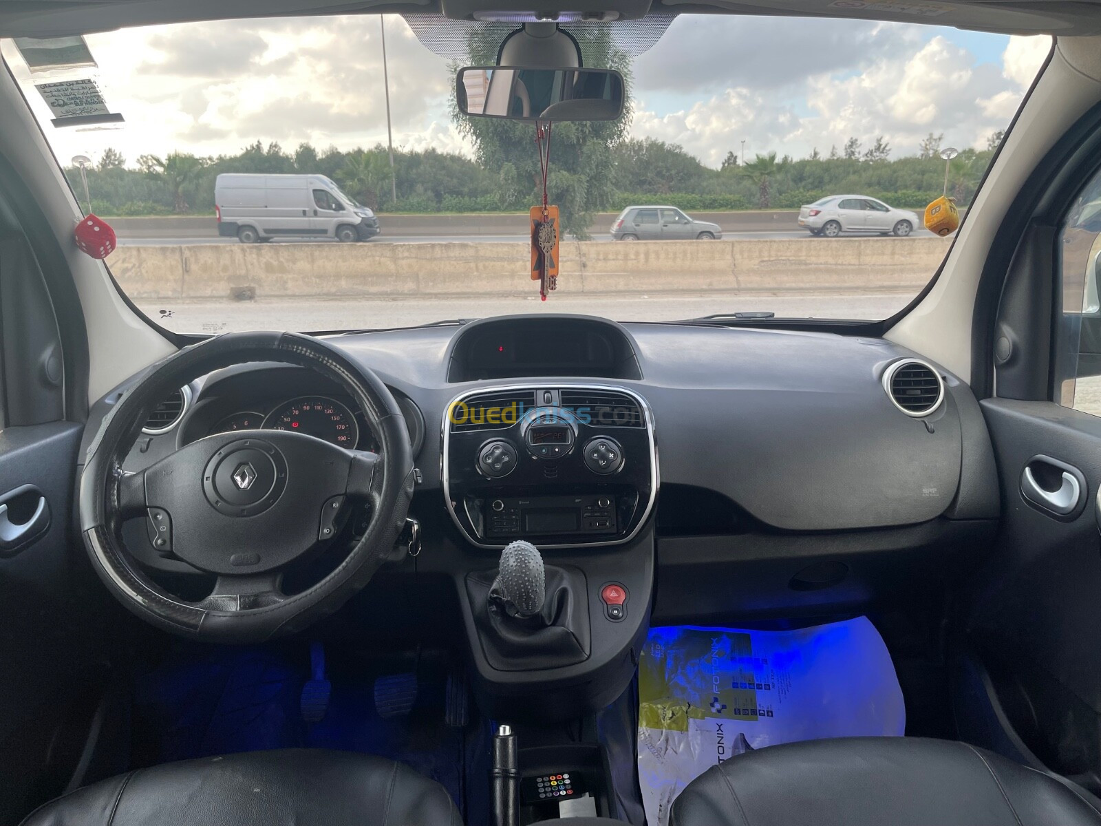 Renault Kangoo 2019 Privilège +