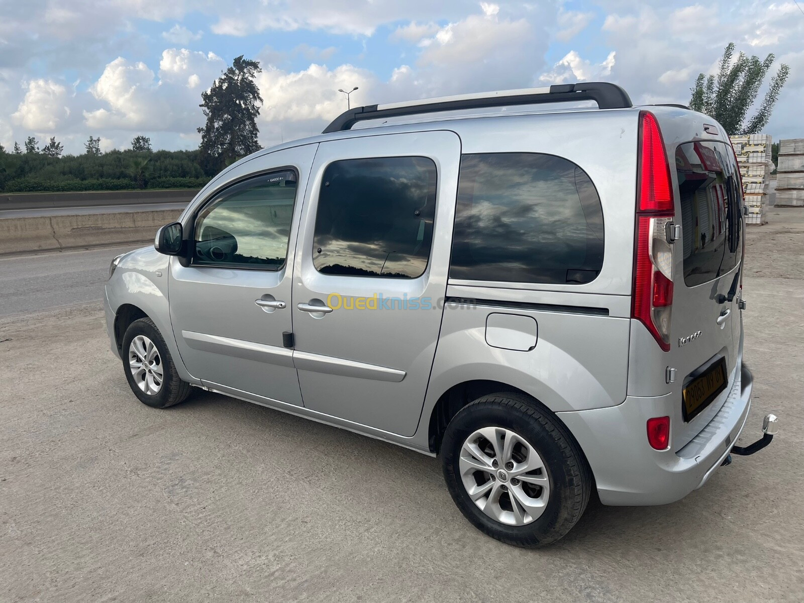 Renault Kangoo 2019 