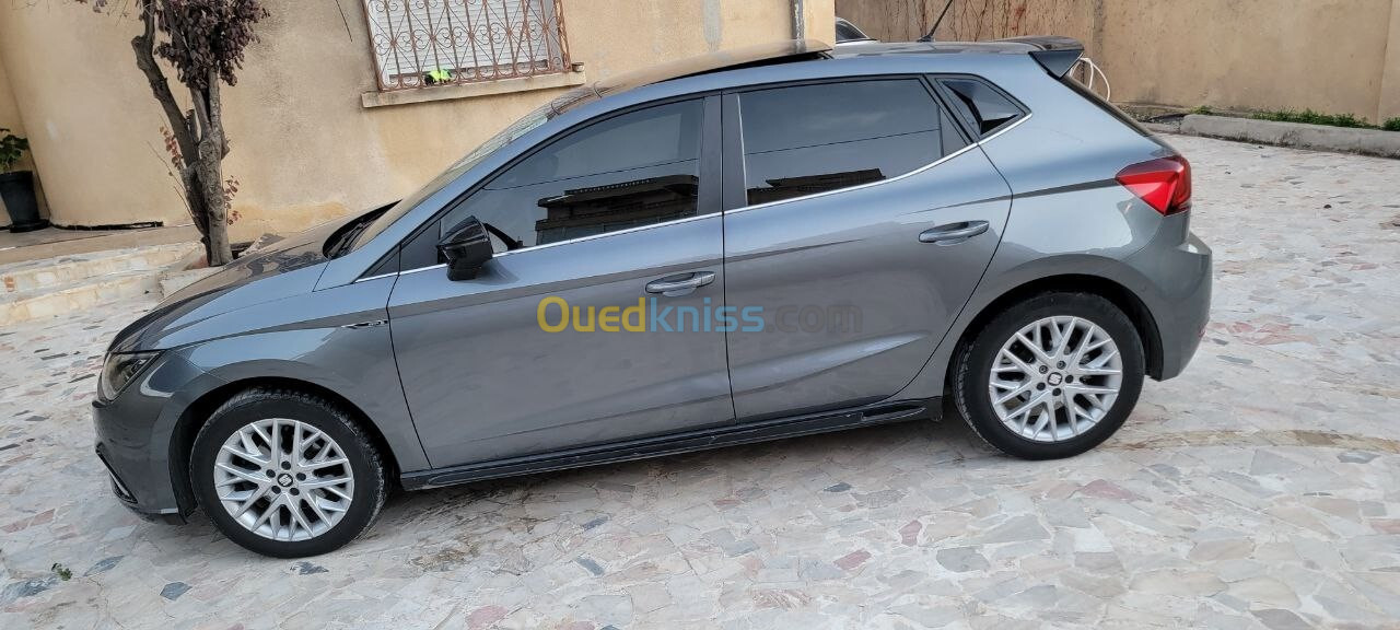 Seat Ibiza 2018 Ibiza