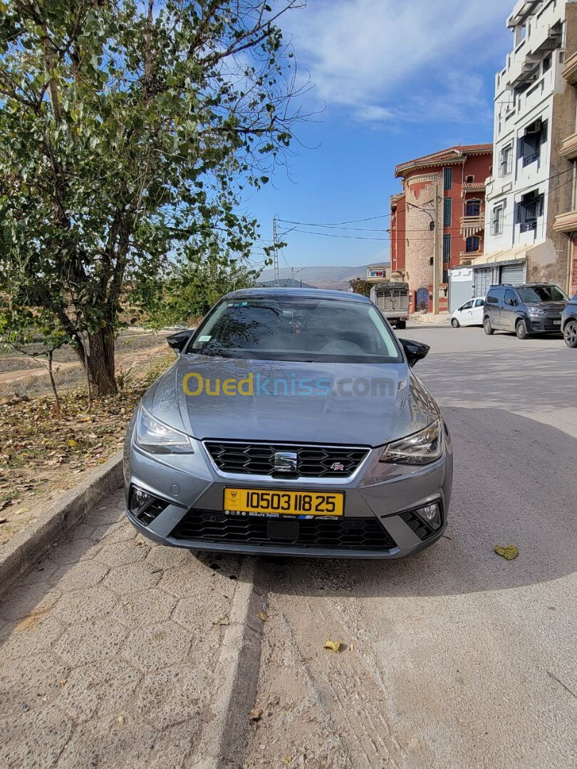 Seat Ibiza 2018 FR