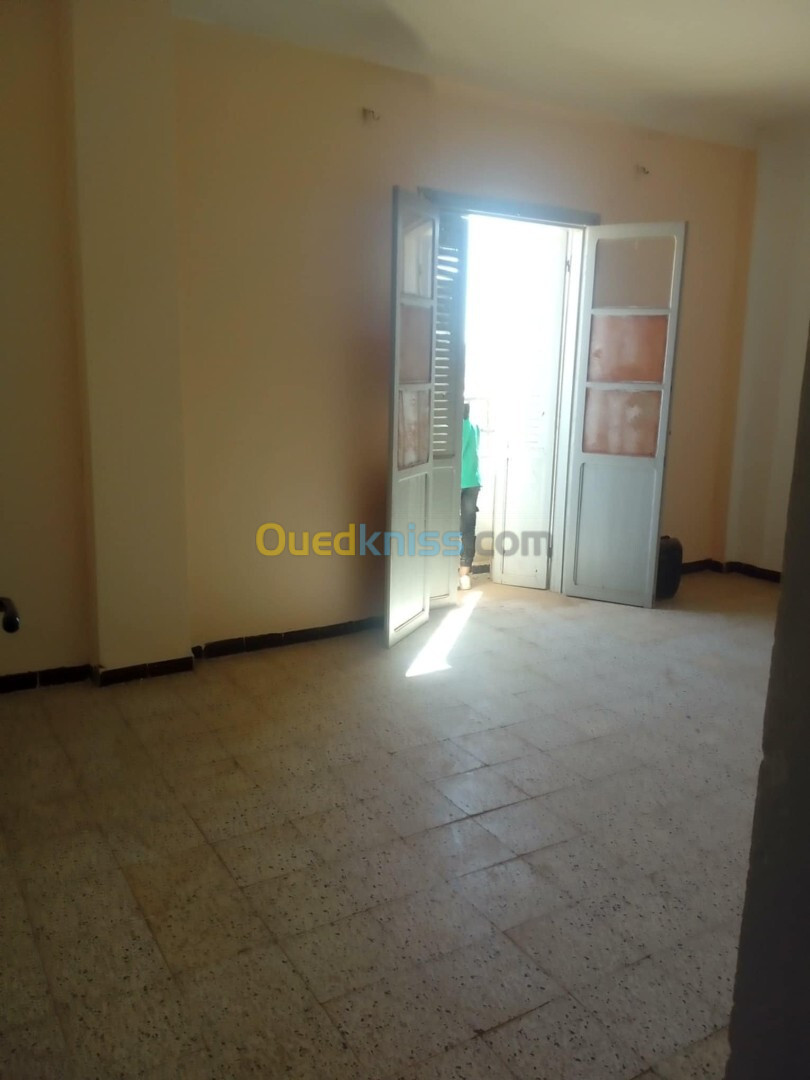 Vente Appartement F4 Sidi Bel Abbès Sidi bel abbes