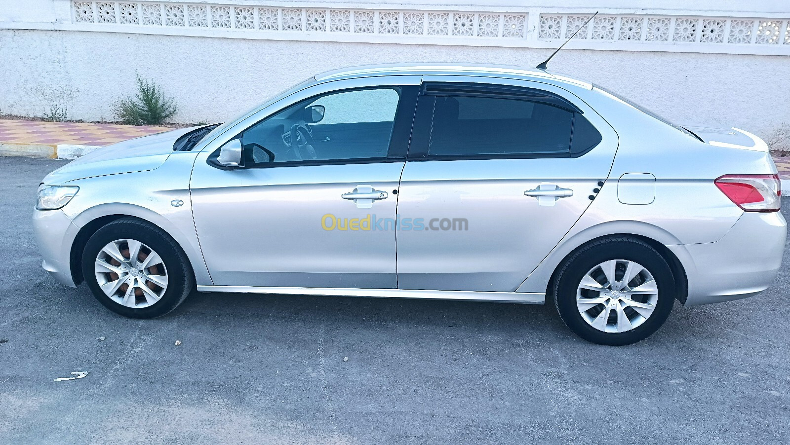 Peugeot 301 2013 Active