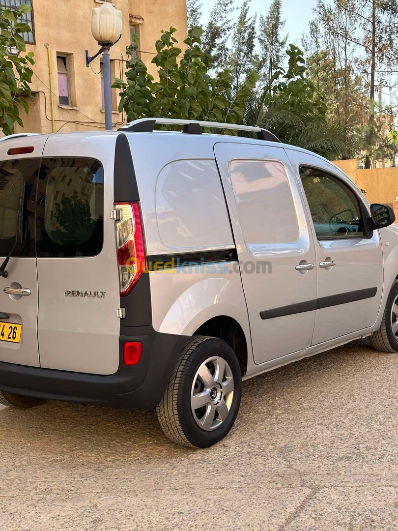 Renault Kangoo 2014 Confort