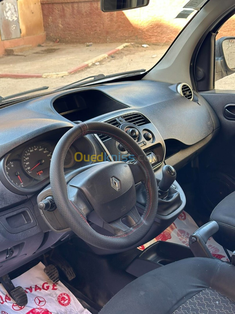 Renault Kangoo 2014 Confort