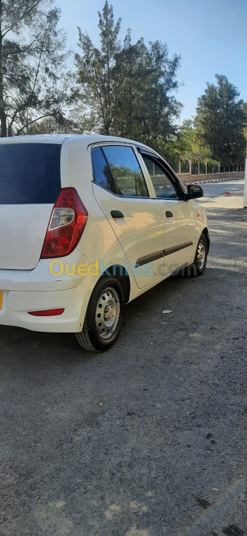 Hyundai i10 2016 GL Plus