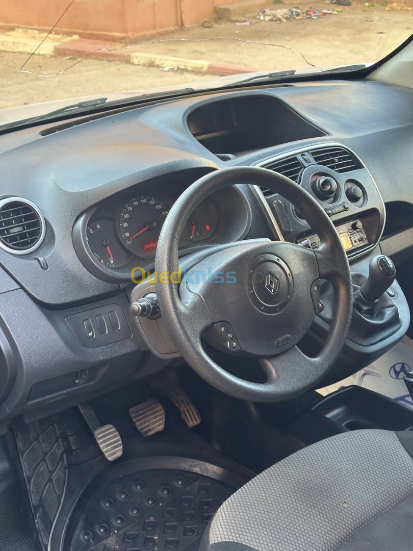 Renault Kangoo 2021 Confort (Utilitaire)