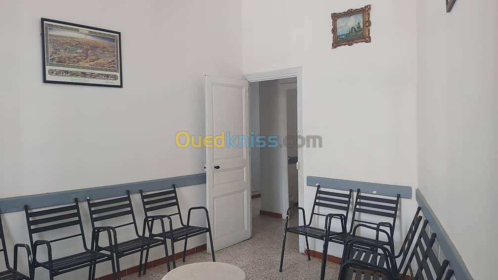 Location Appartement F3 Alger Hussein dey