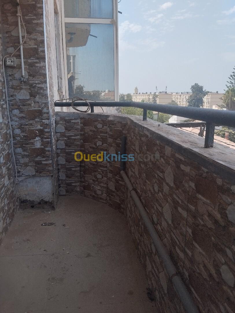 Vente Appartement F2 Alger Rouiba