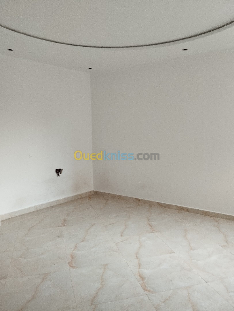 Sell Apartment Alger Hussein dey