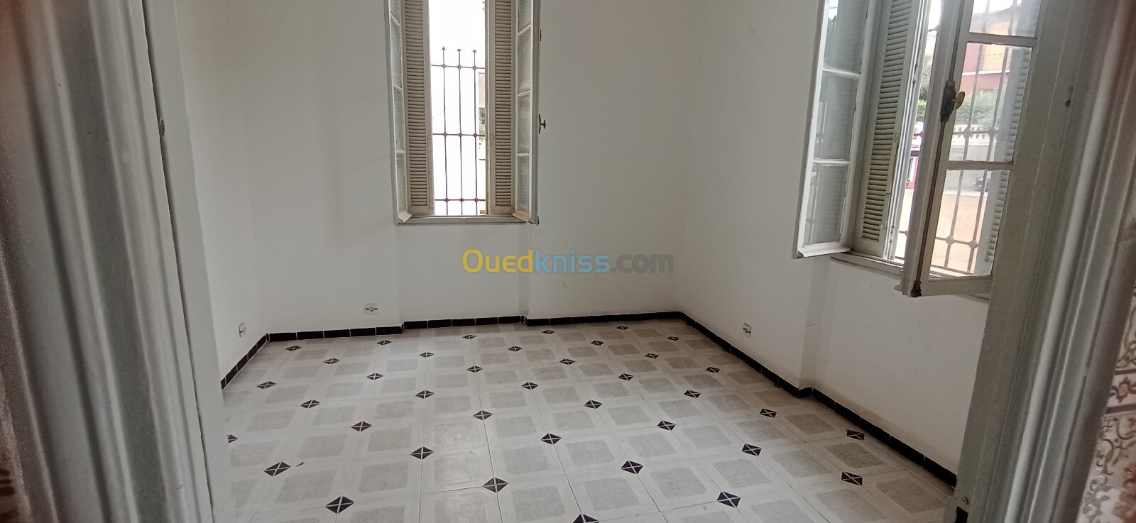 Location Niveau De Villa F4 Alger Kouba