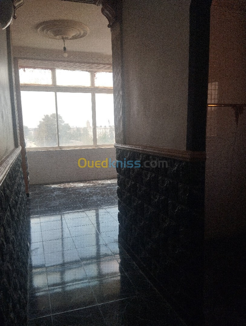 Vente Appartement F2 Alger Rouiba