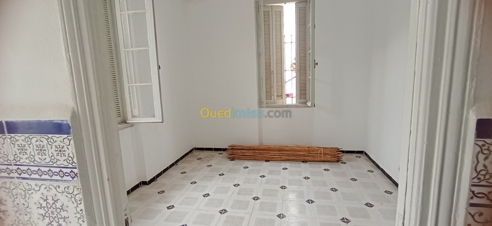 Location Niveau De Villa F4 Alger Kouba