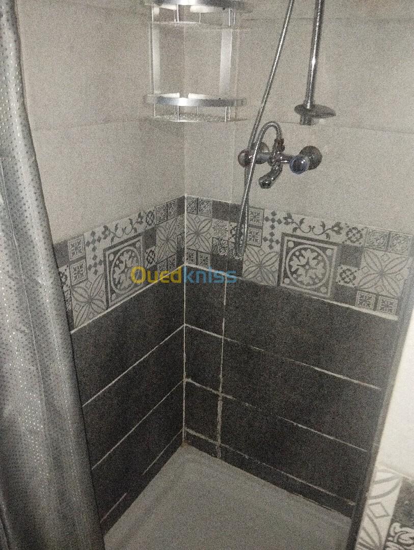 Vente Appartement F2 Alger Rouiba