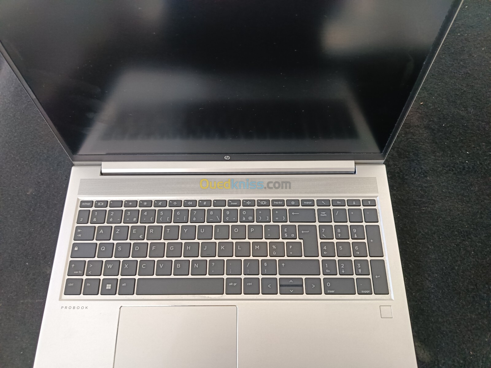 LAPTOP HP PROBOOK RYZEN3 RAM 8G SSD 256G