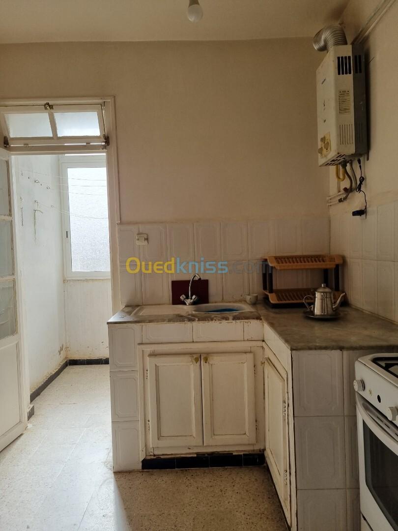 Vente Appartement F3 Boumerdès Zemmouri