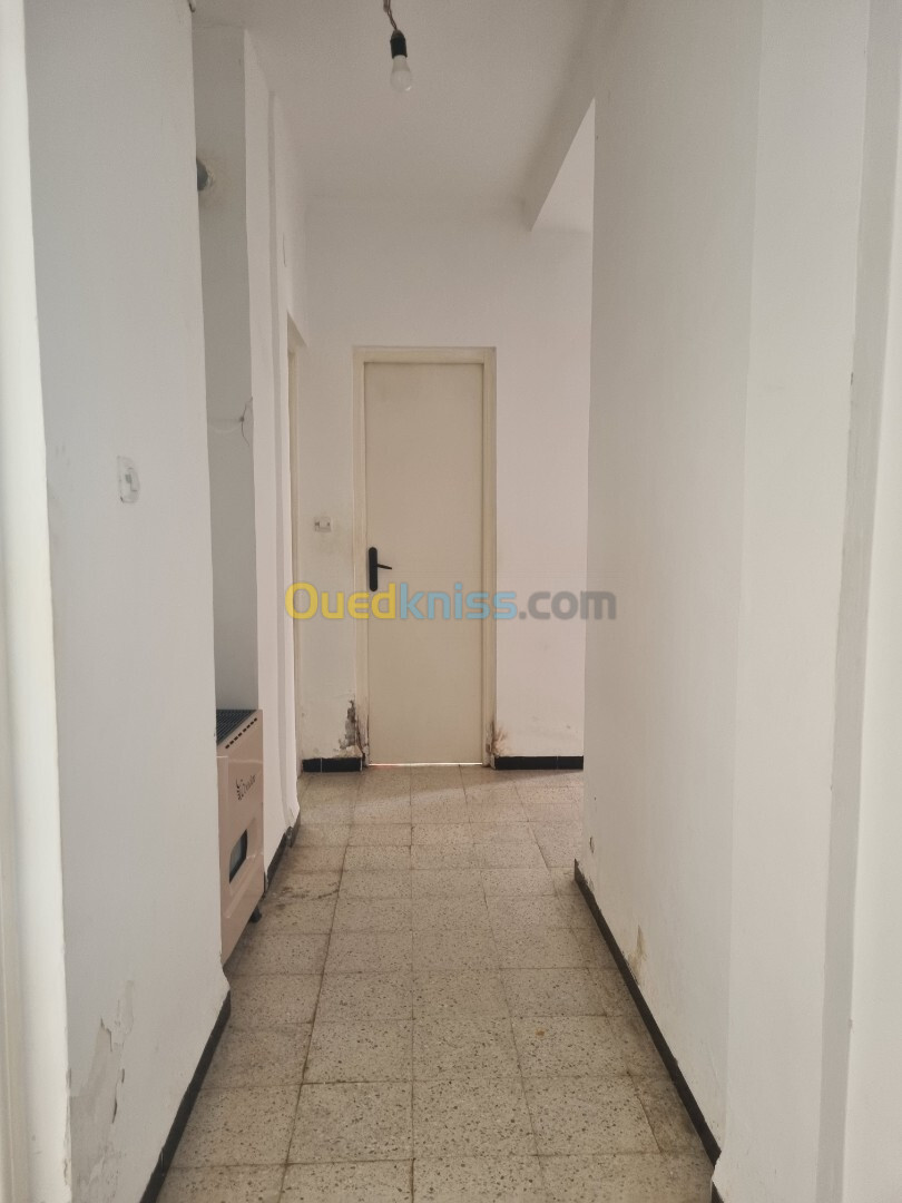 Vente Appartement F3 Boumerdès Zemmouri