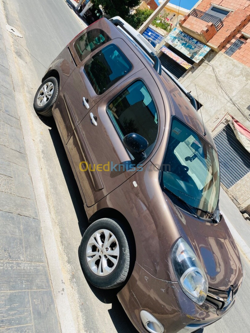 Renault Kangoo 2019 Kangoo