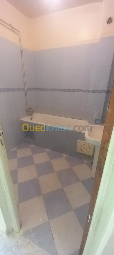 Location Appartement F3 Sétif El eulma