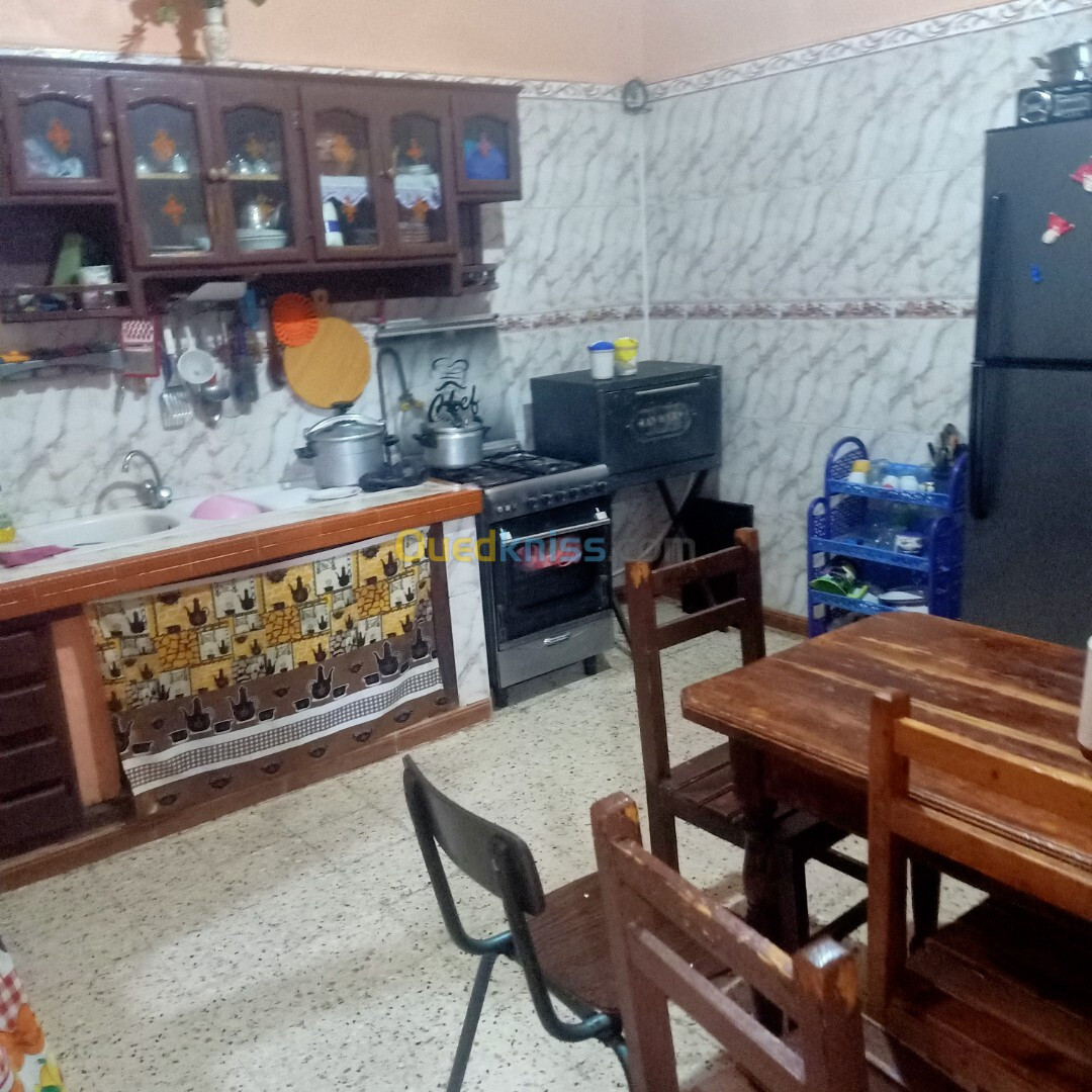 Vente Villa Oran Oran