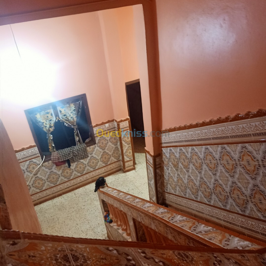 Vente Villa Oran Oran