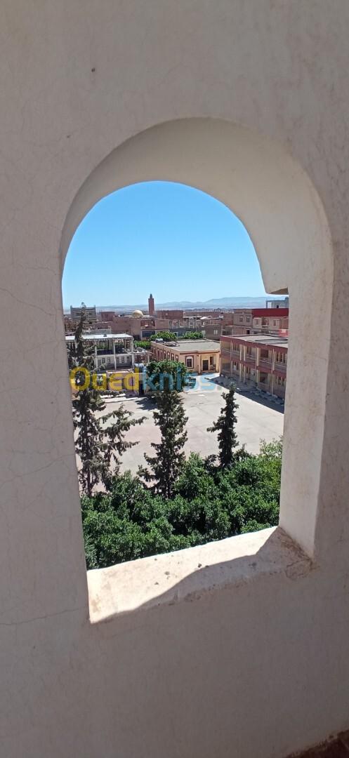 Vente Villa Tlemcen Ain youcef