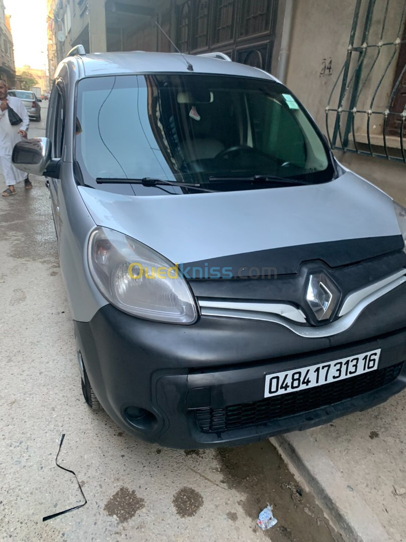 Renault Kangoo 2013 Kangoo