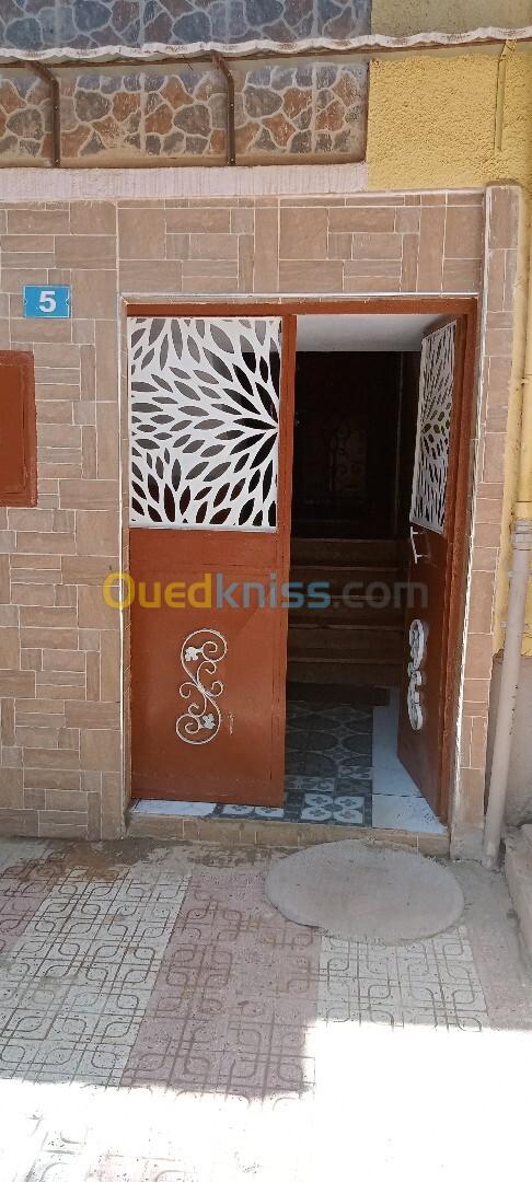 Vente Appartement F3 Sidi Bel Abbès Sidi bel abbes