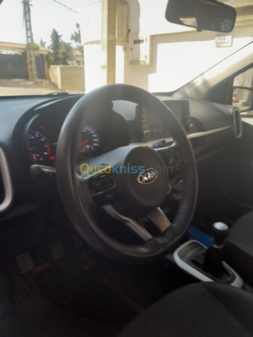 Kia Picanto 2019 LX Start