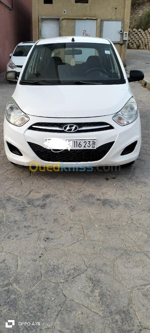 Hyundai i10 2016 GLS