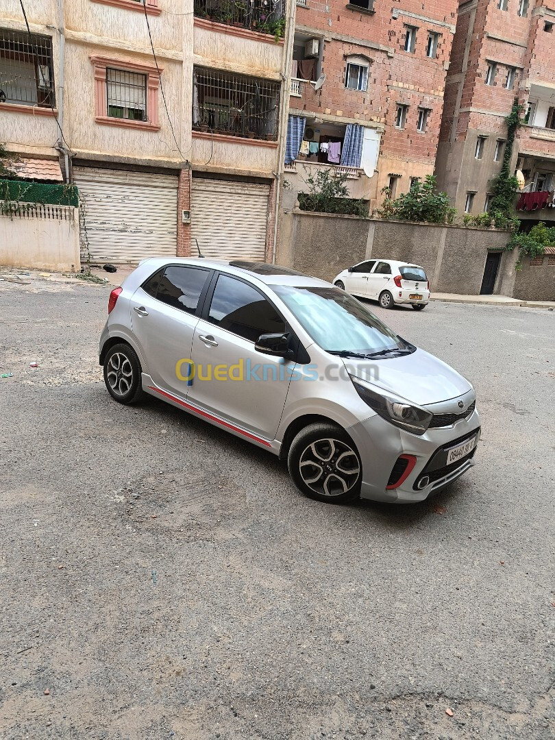 Kia Picanto 2018 GT-Line