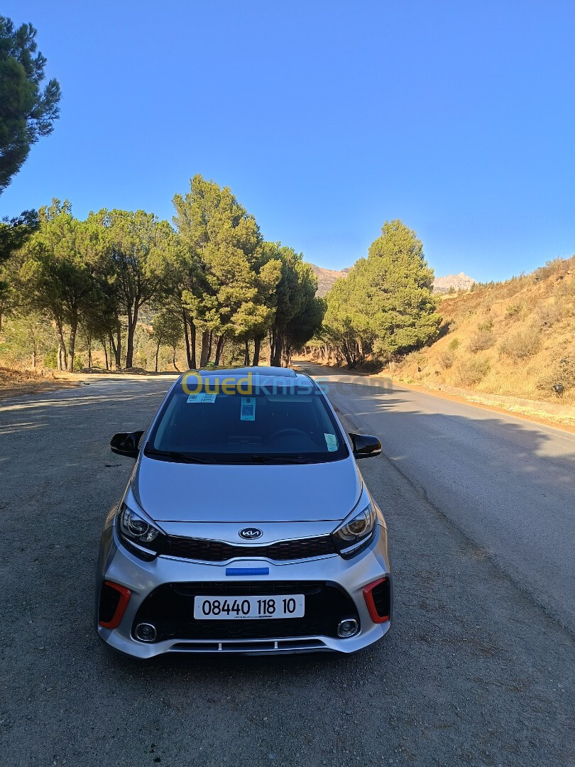 Kia Picanto 2018 