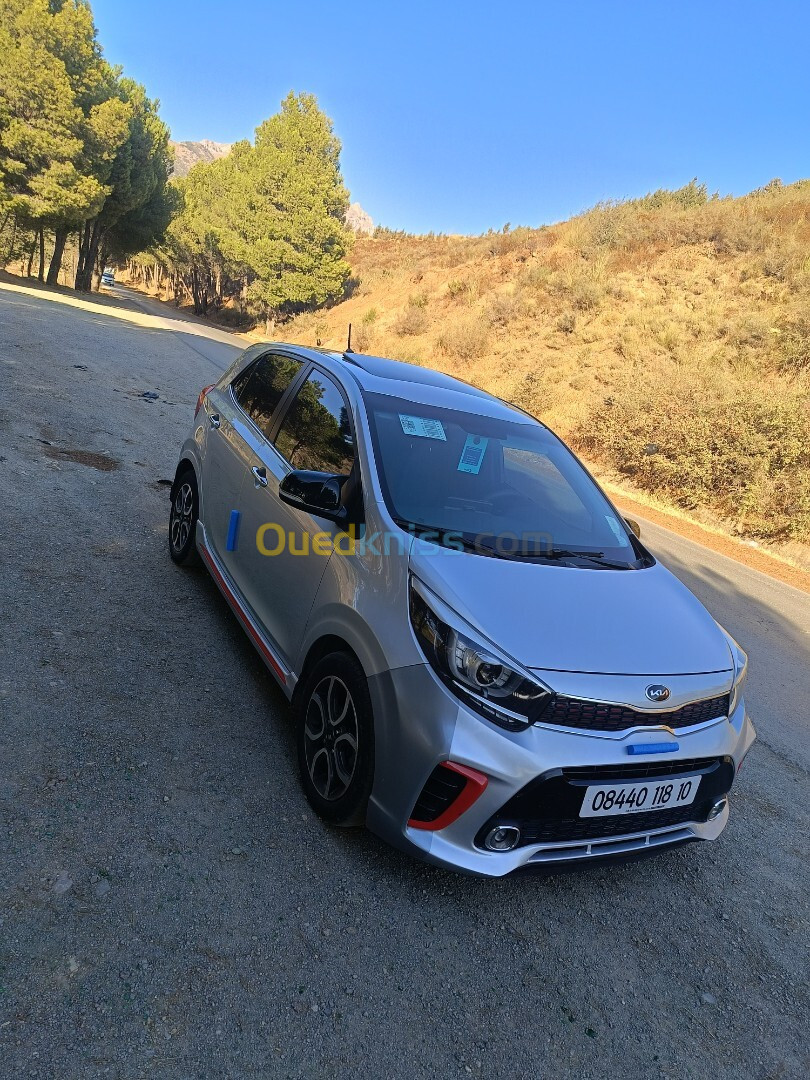 Kia Picanto 2018 