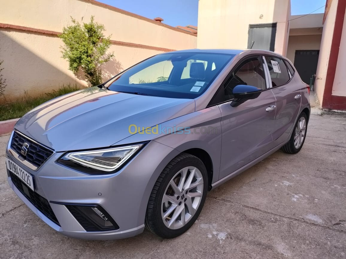 Seat Ibiza 2022 FR