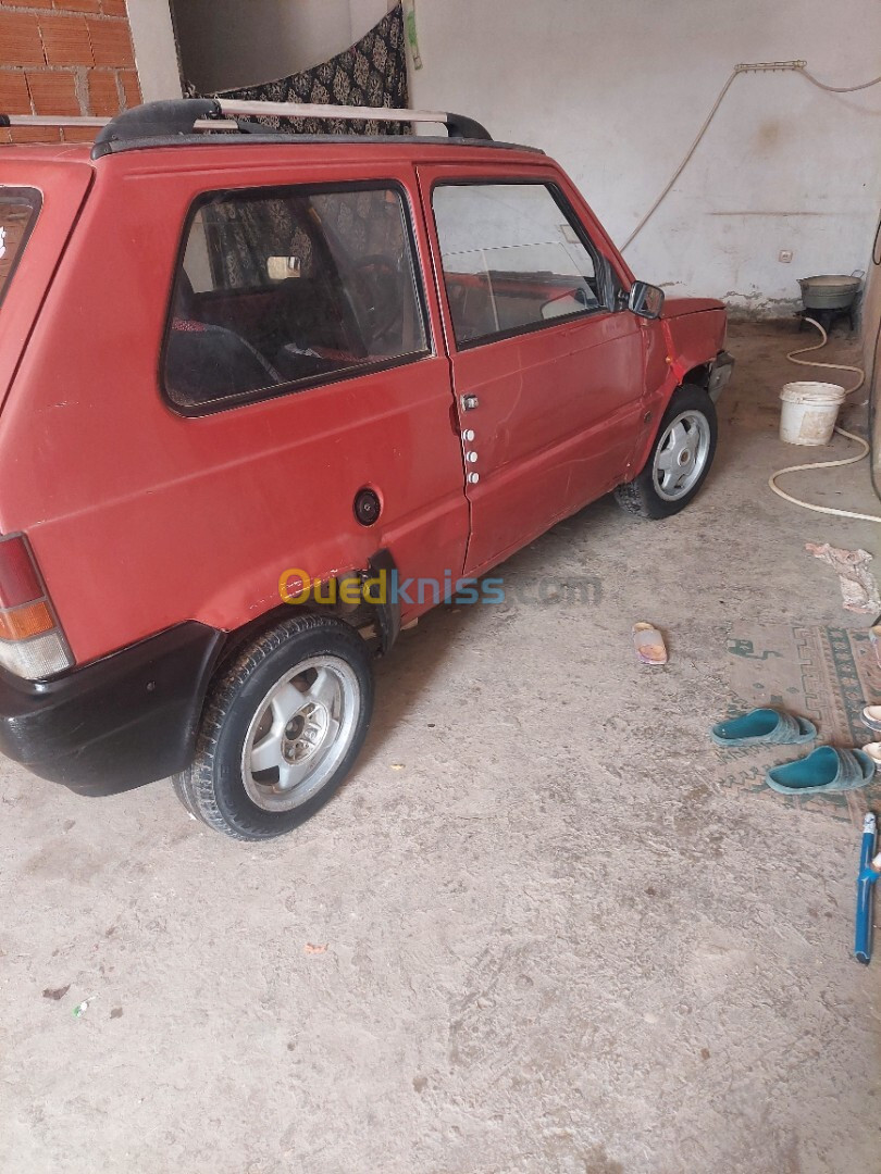 Fiat Panda 1998 Panda