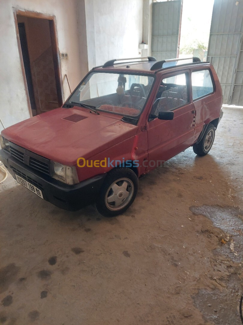 Fiat Panda 1998 Panda