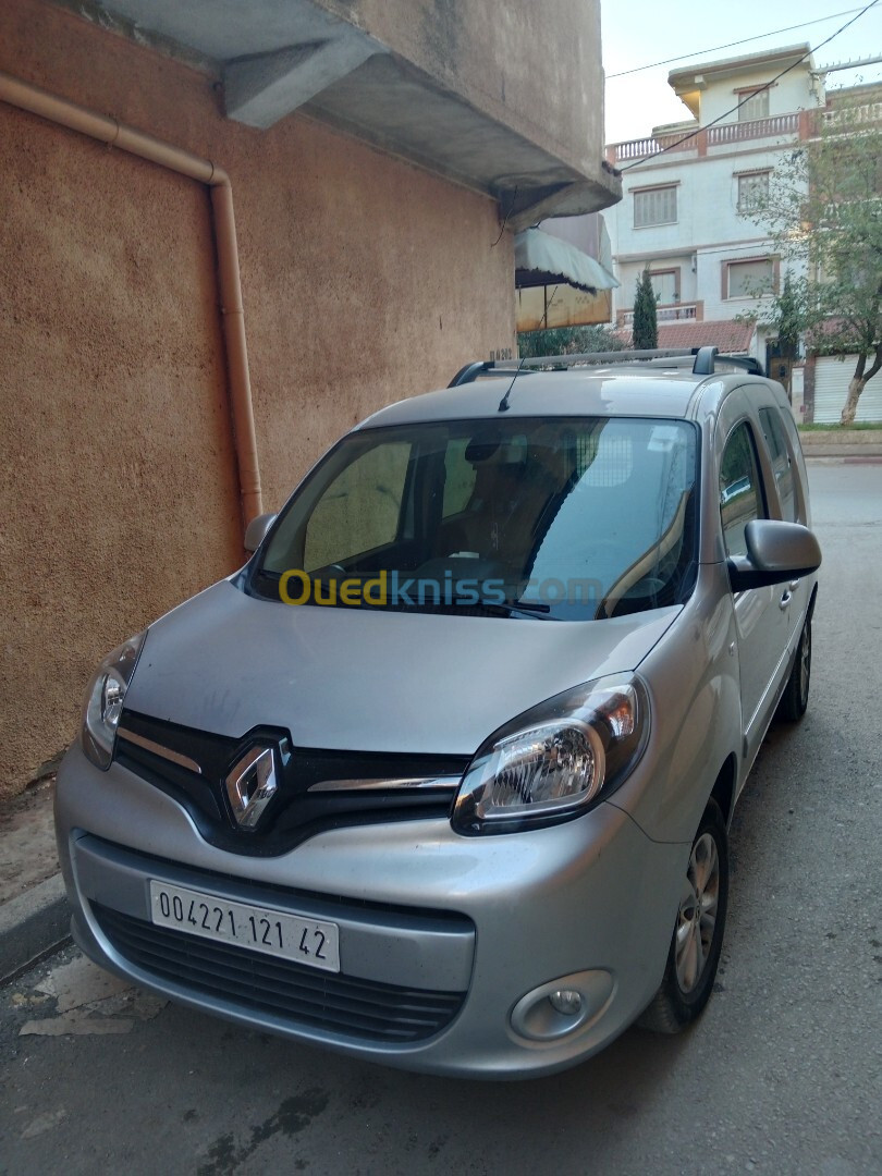 Renault Kangoo 2021 