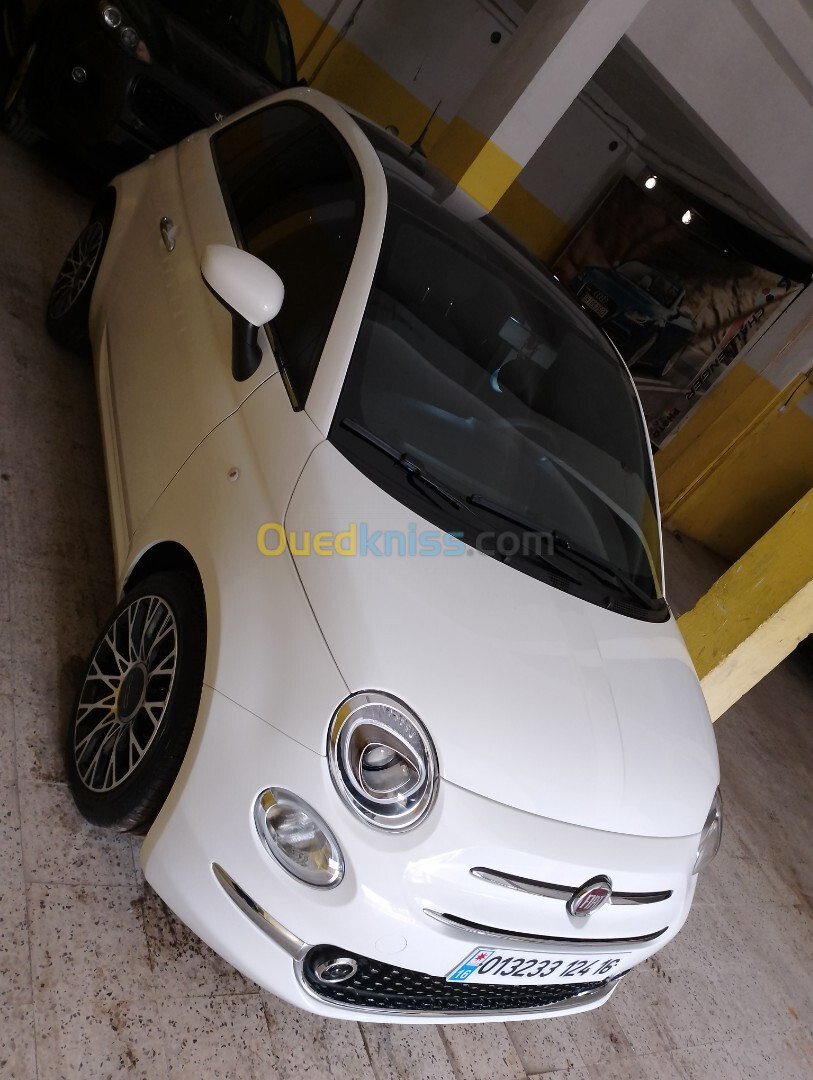 Fiat Fiat 500 2024 Dolce vita