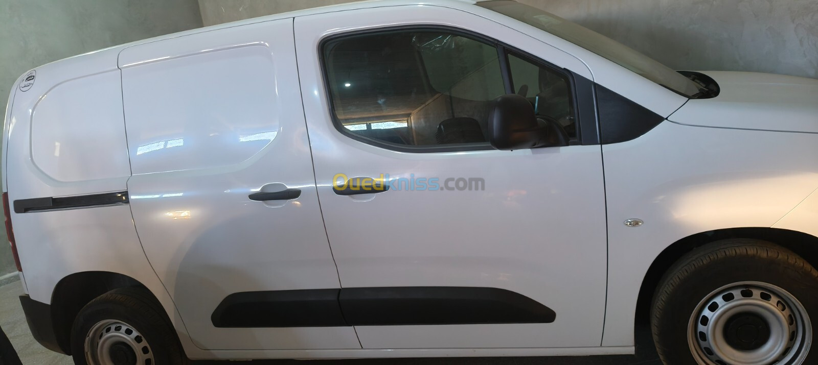 Fiat Doblo 2024 