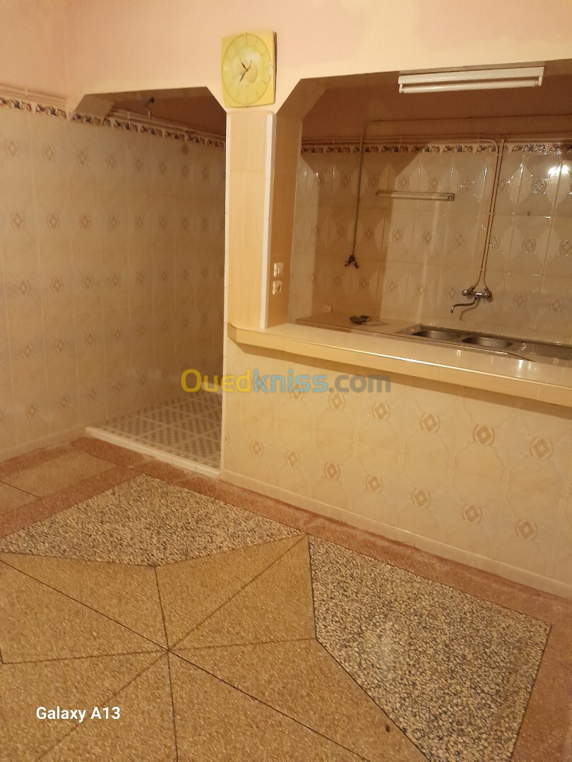 Vente Villa Tlemcen Souahlia