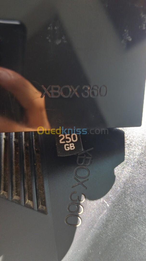 Xbox 360 slim 