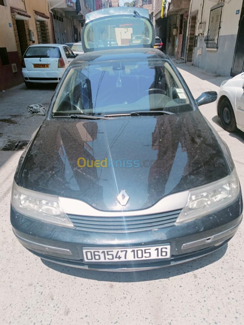 Renault Laguna 2 2005 Laguna 2