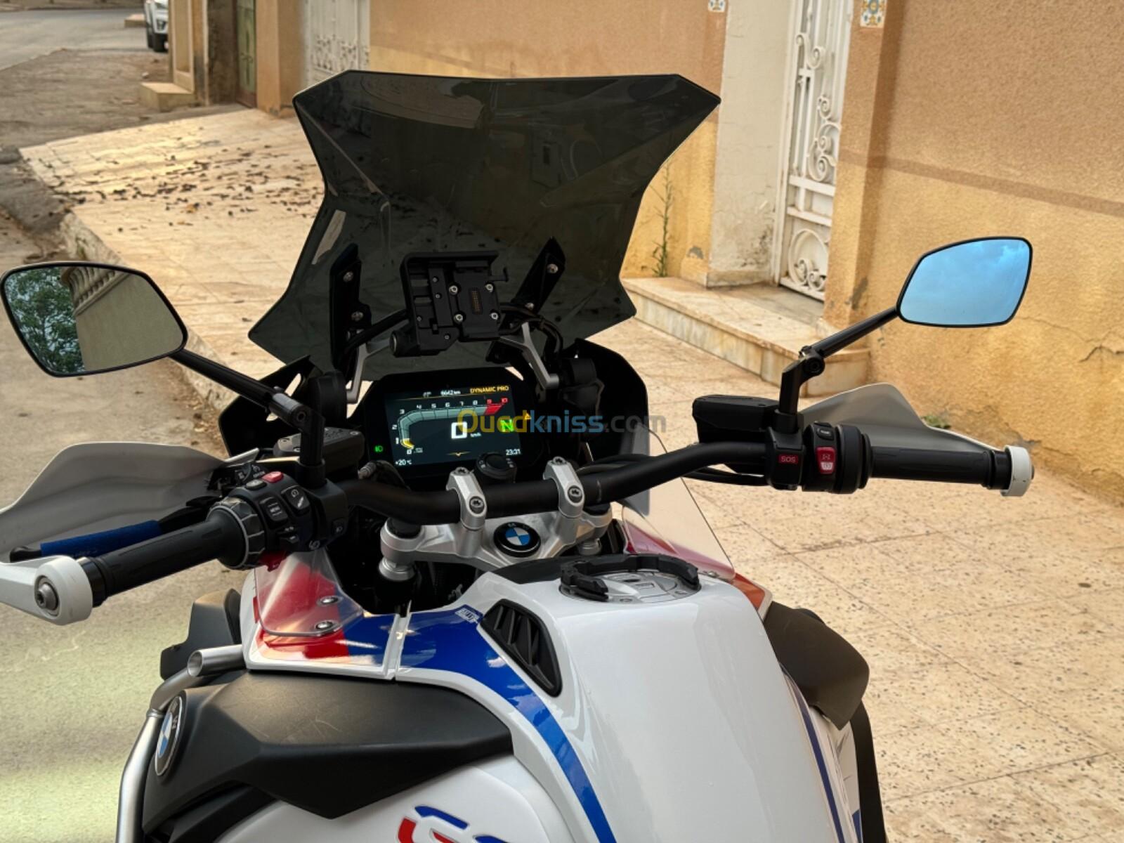 bmw gs rallye 1250