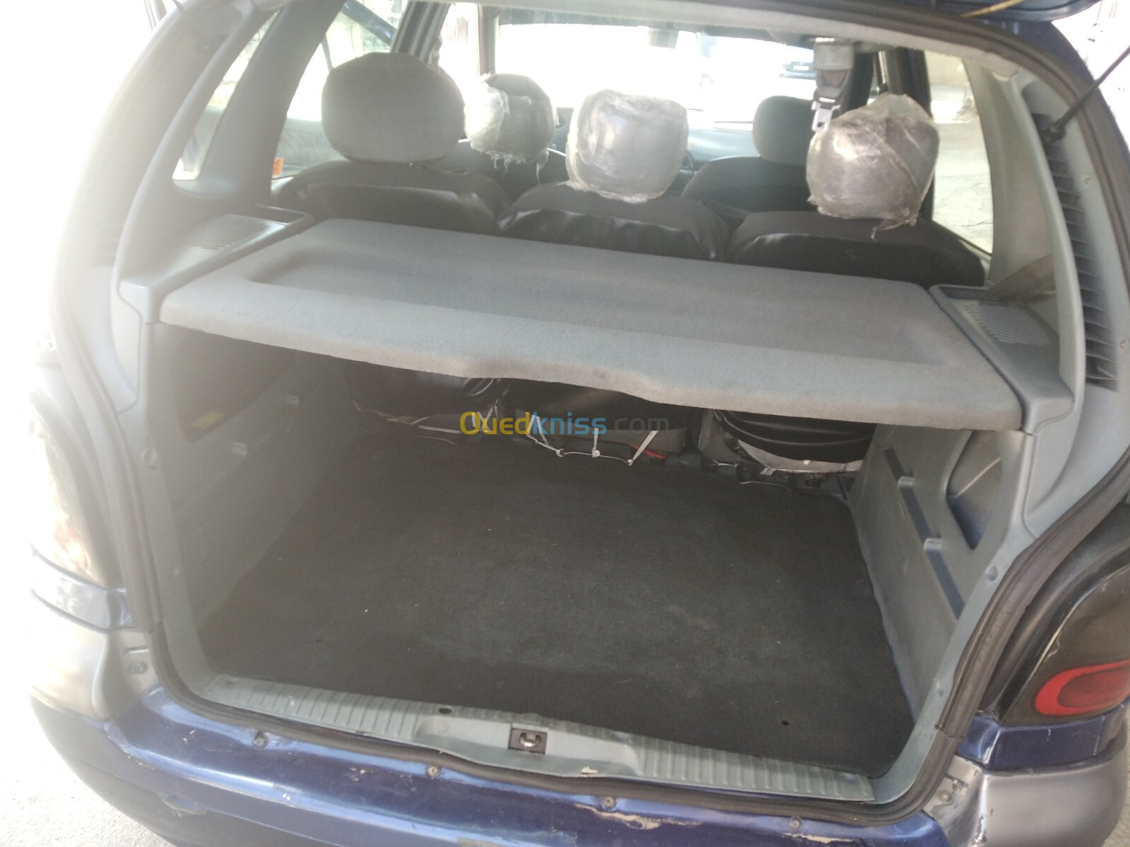 Renault Scenic 1998 Scenic