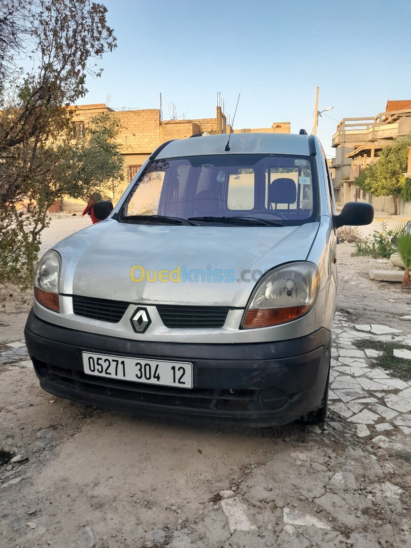 Renault Kangoo 2004 Kangoo